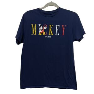 Mickey T Shirt